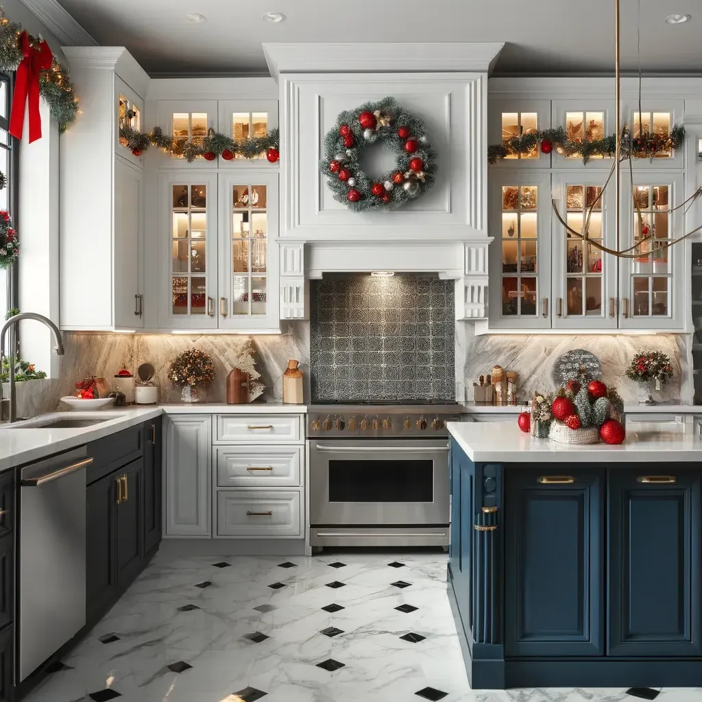 Cabinet Painting & Refinishing | Rockford, IL | Michael's Painting