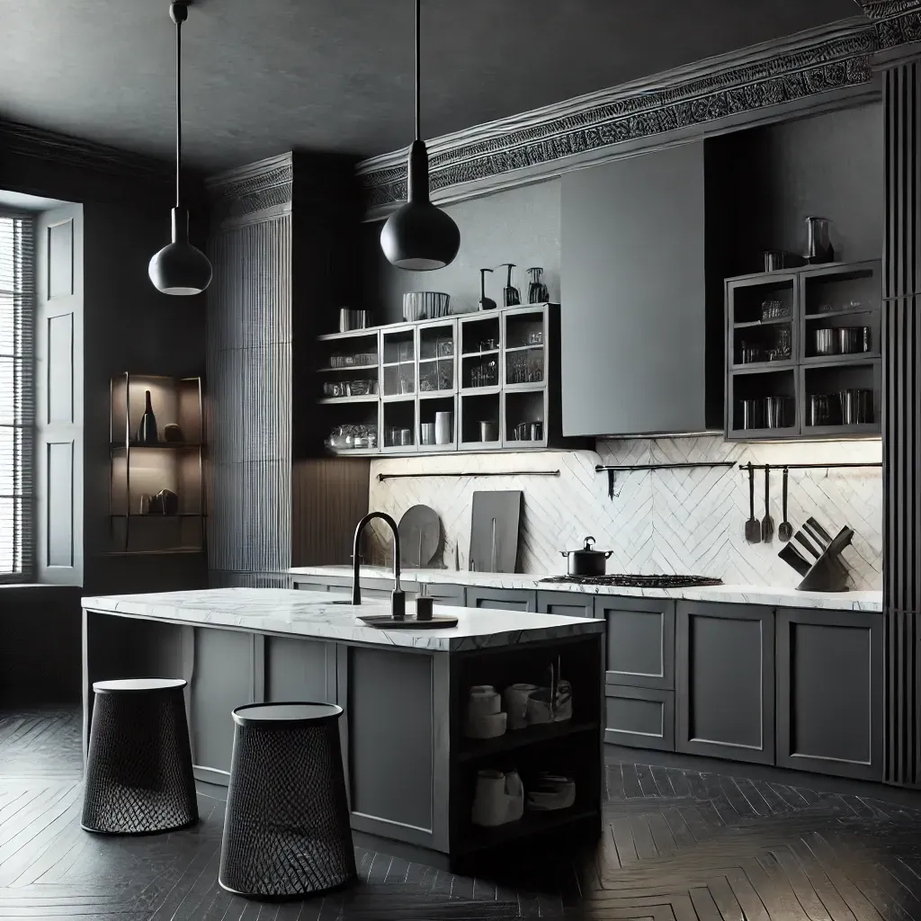 Kitchen Cabinet Painting Companies | Rockford, IL | Michael's Painting