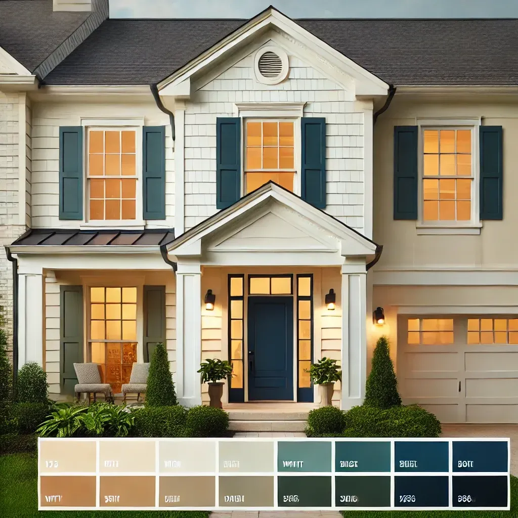 Painting Companies, Painters | Rockford, IL | Michael's Painting