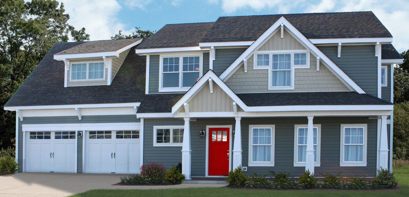 Residential Painting