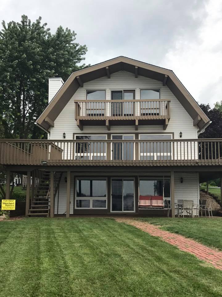 Residential Painting