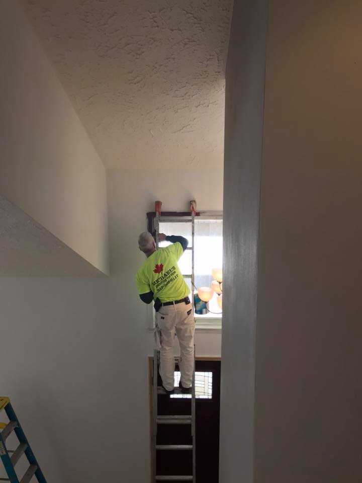 Residential Painting