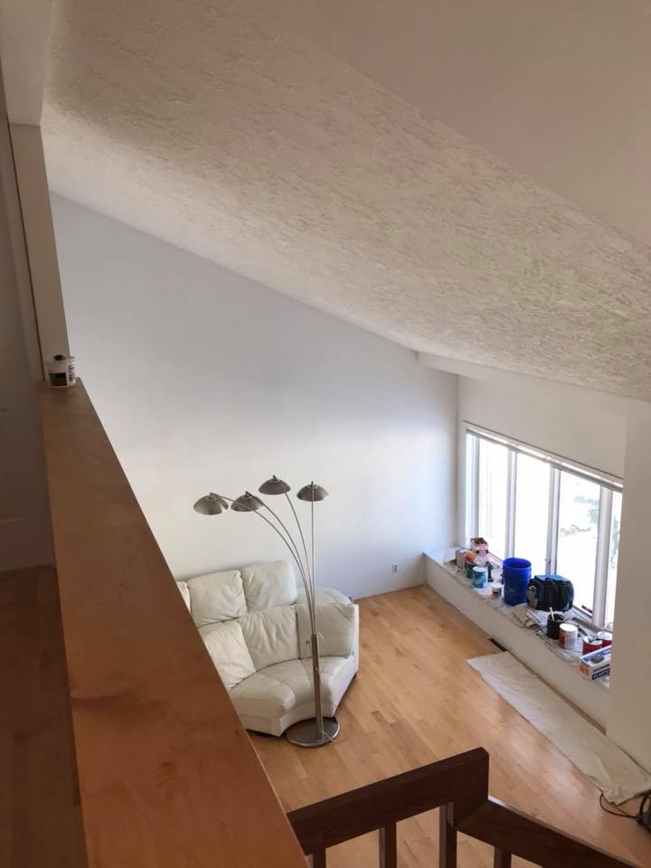 Residential Painting