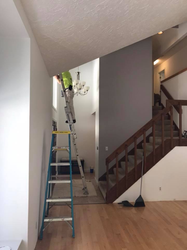 Residential Painting