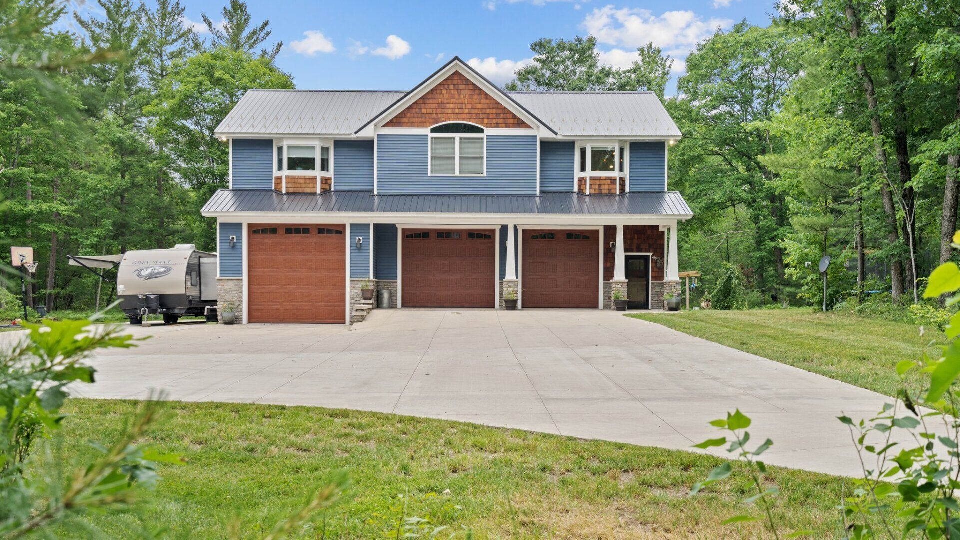 Home Remodeling Contractors Traverse City, MI