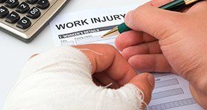 work-injury