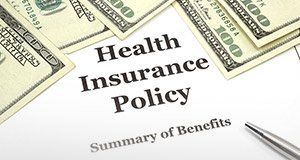 health insurance form