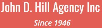 John D. Hill Agency Inc LOGO