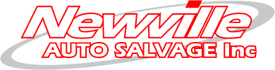 Newville Auto Salvage Inc - Logo