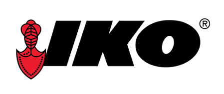 Preferred contractors IKO