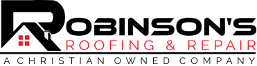Robinson's Roofing and Repairs - logo