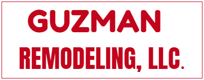Guzman Remodeling LLC - Logo