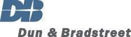 Dun & Bradstreet - logo