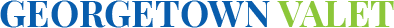 Georgetown Valet Logo