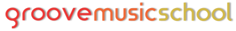 Groove Music School - logo