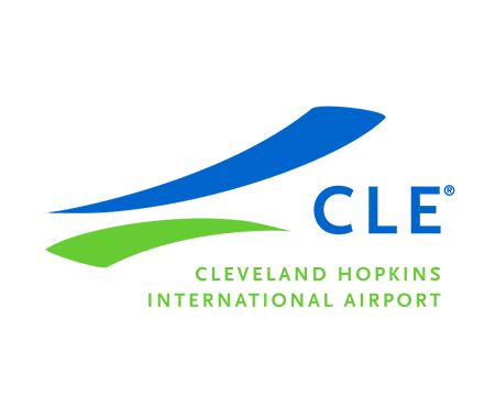 CLE - Cleveland Hopkins International Airport