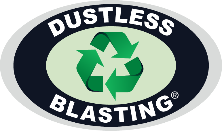 Ohio Dustless Blasting Logo