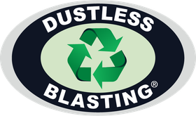 Ohio Dustless Blasting Logo