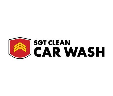 SGT Clean Car Wash