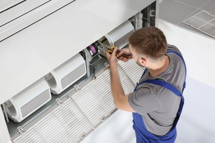Webster Heating and Cooling