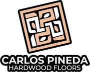 Carlos Pineda Hardwood Floors Logo