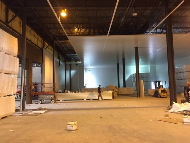 Prefabricated building