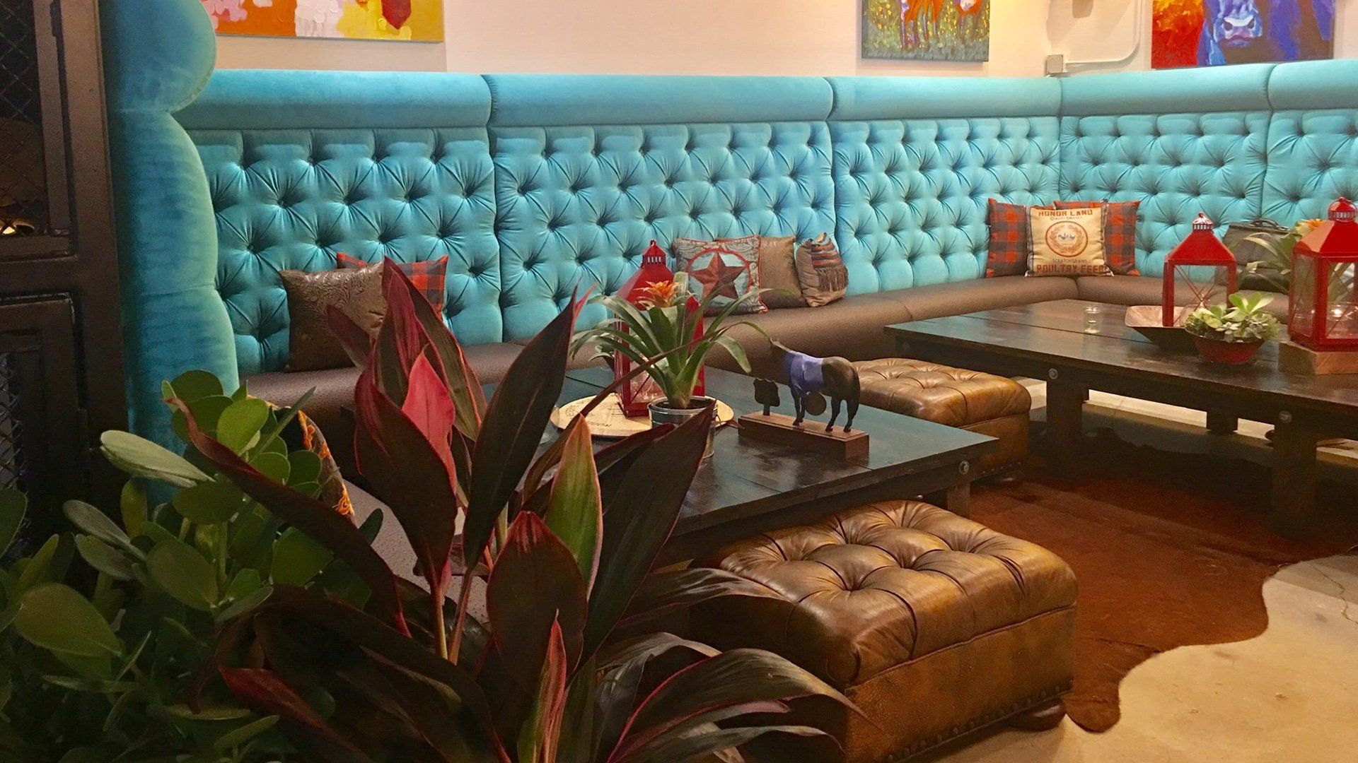 Various Fabrics for Your Chairs