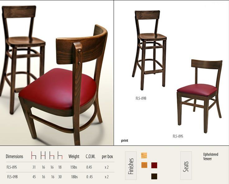FLS-09B | FLS-09S