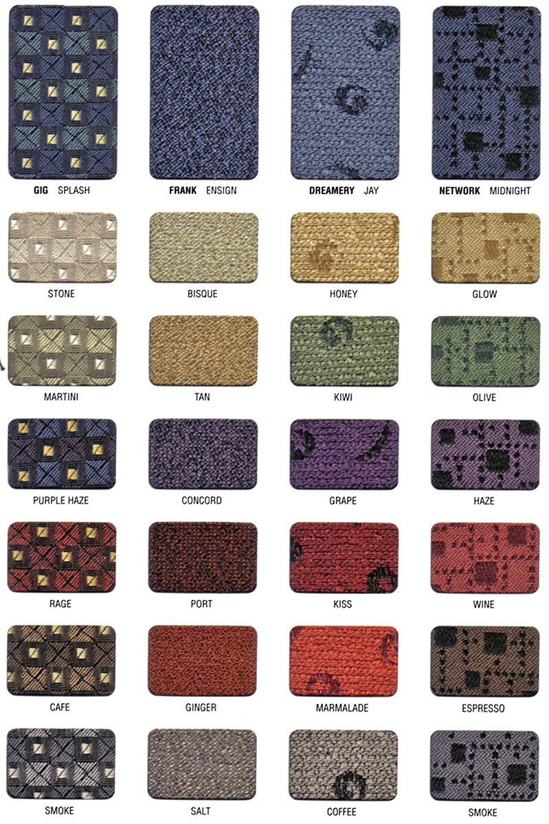 Swatch 1