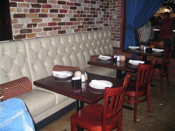 Acropolis - Ybor City, Tampa