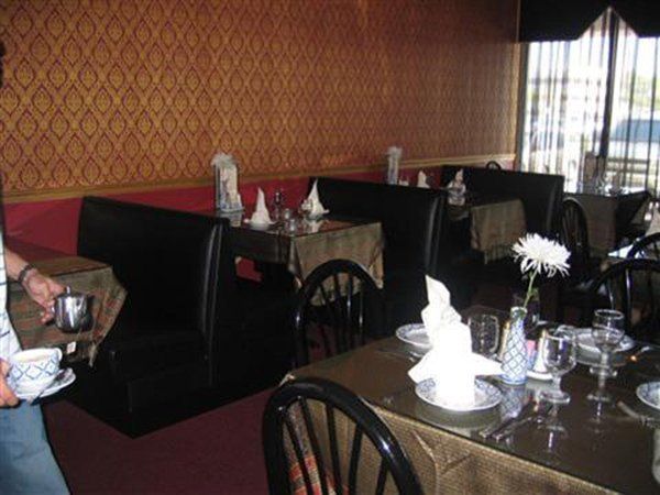 Amerit Thai - Palm Harbor