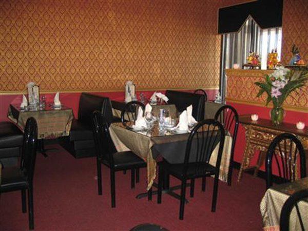 Amerit Thai - Palm Harbor