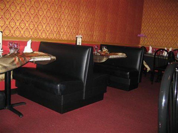 Amerit Thai - Palm Harbor