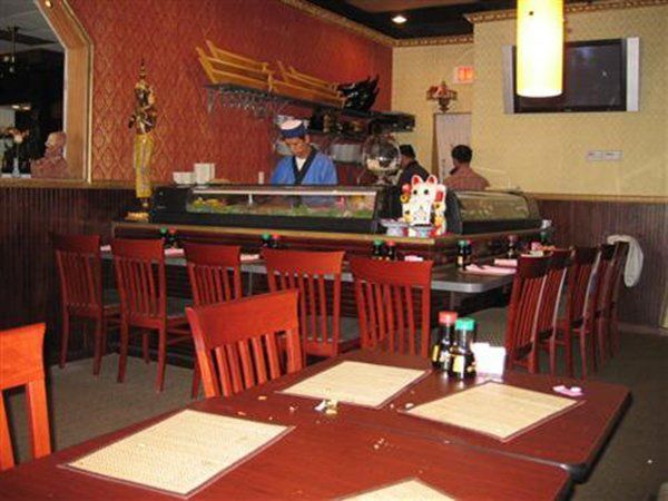 Ban Thai - Clearwater