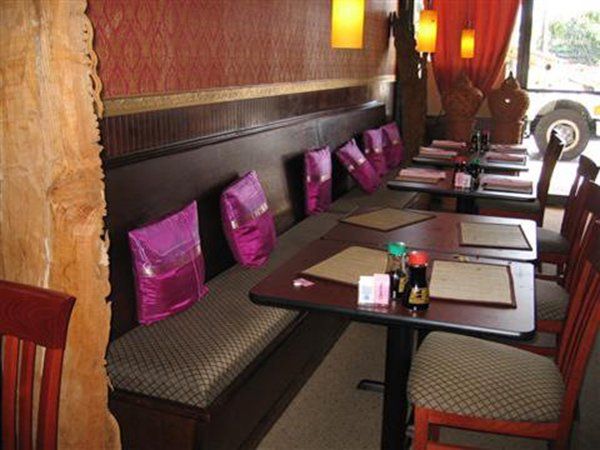 Ban Thai - Clearwater