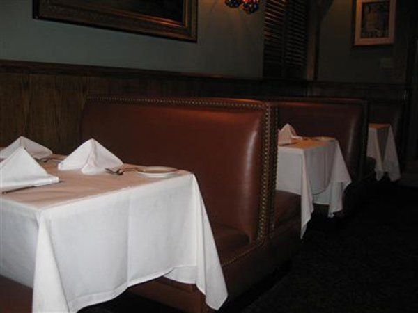Bascom's Chop House - Clearwater