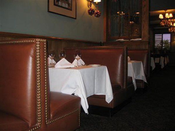 Bascom's Chop House - Clearwater