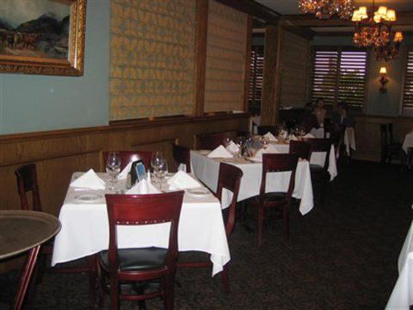 Bascom's Chop House - Clearwater