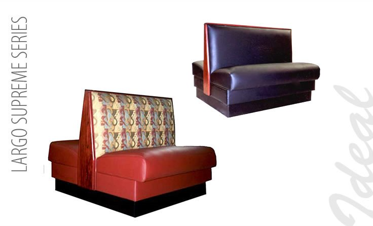 Largo Supreme Series