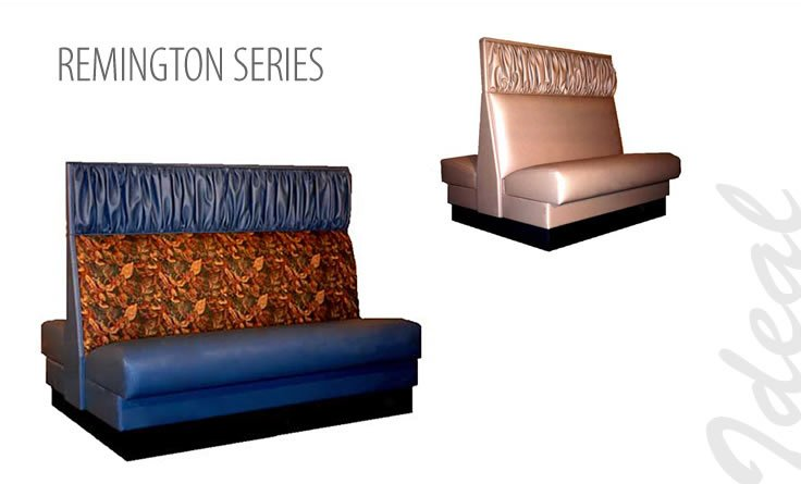 Remington Series