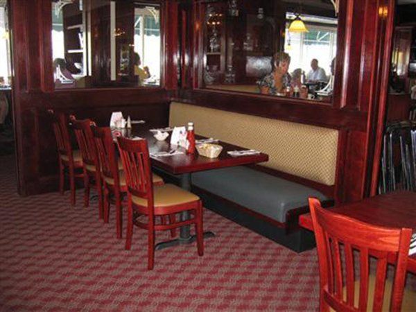 Family Table - North Port Florida