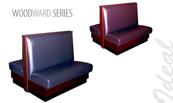 Woodward Series