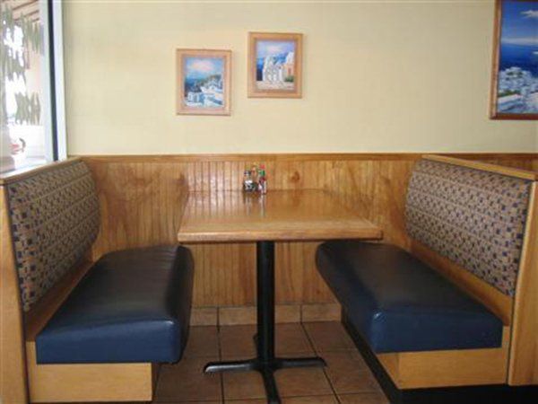 Friendly Greek - Palm Harbor