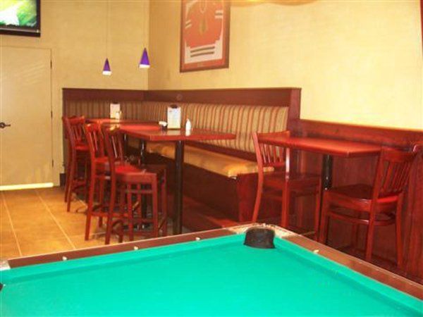 Gecko's - Sarasota