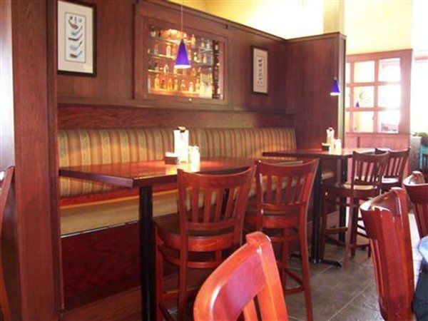 Gecko's - Sarasota