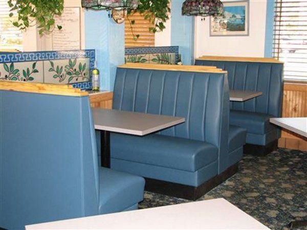 Olympic Restaurant - Bradenton