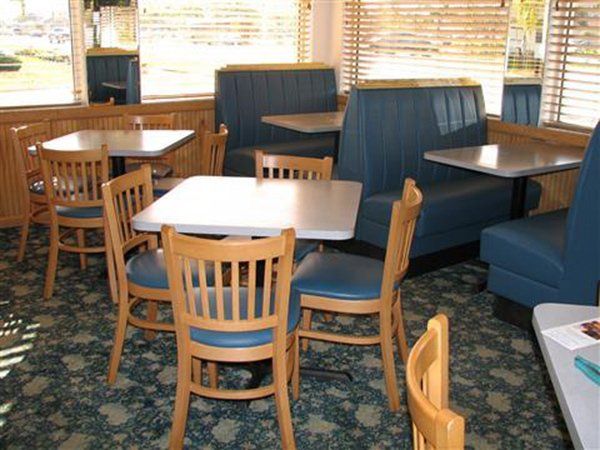 Olympic Restaurant - Bradenton