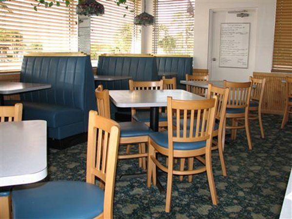 Olympic Restaurant - Bradenton
