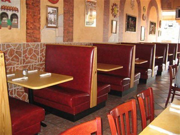 Pancho Villa - Tampa