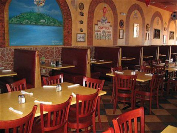 Pancho Villa - Tampa